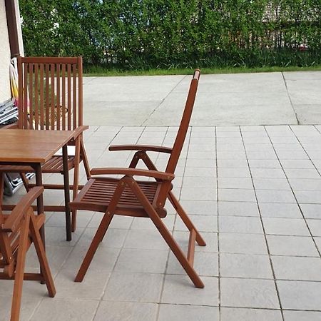Relax Sea View Apartment Laguna 97 イゾラ エクステリア 写真
