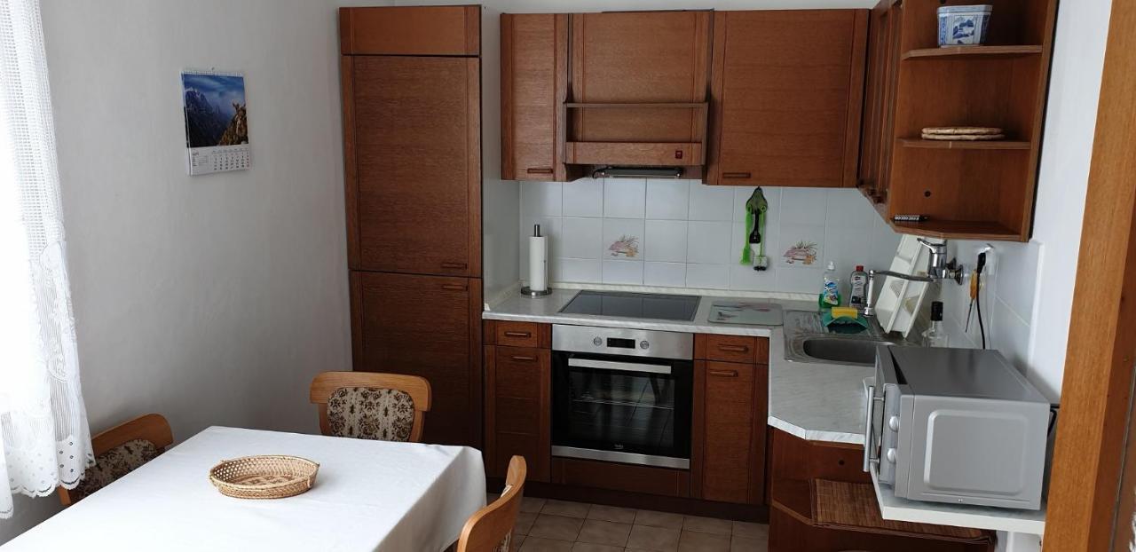 Relax Sea View Apartment Laguna 97 イゾラ エクステリア 写真