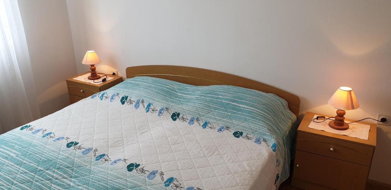 Relax Sea View Apartment Laguna 97 イゾラ エクステリア 写真