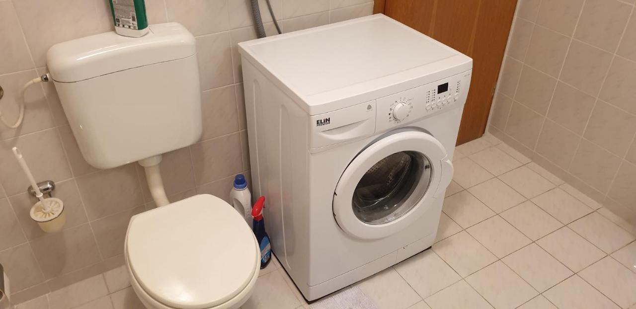 Relax Sea View Apartment Laguna 97 イゾラ エクステリア 写真