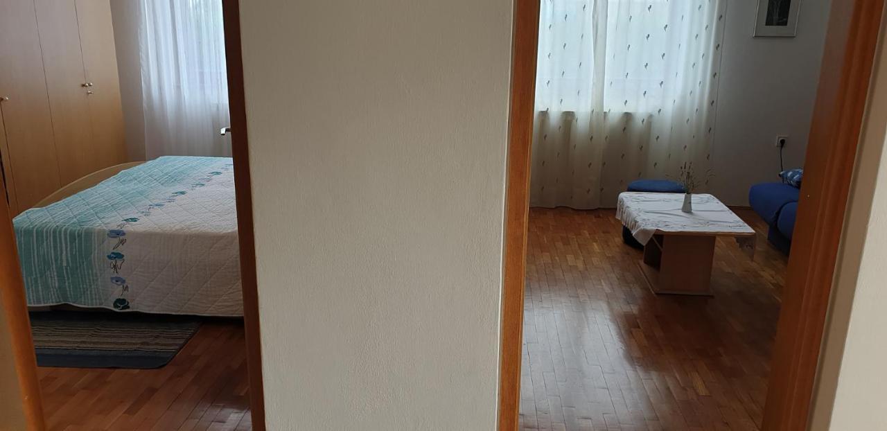 Relax Sea View Apartment Laguna 97 イゾラ エクステリア 写真